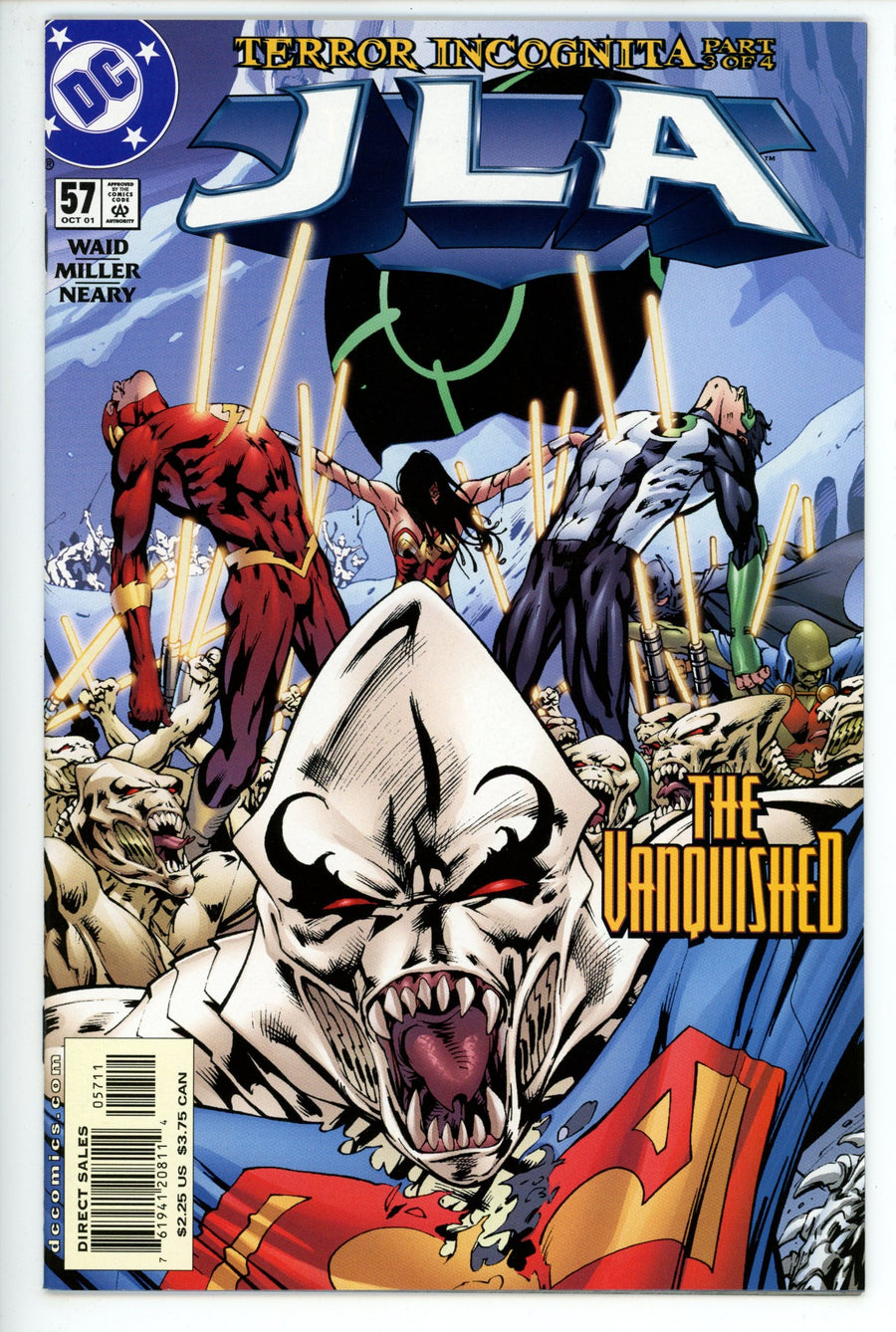 JLA 57