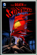 Death of Superman TP