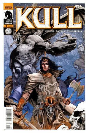 Kull 1 (2008)