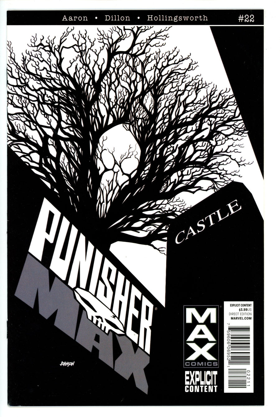 PunisherMax 22