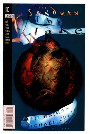 Sandman Vol 2 71 (1995)