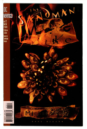 Sandman Vol 2 72 (1995)