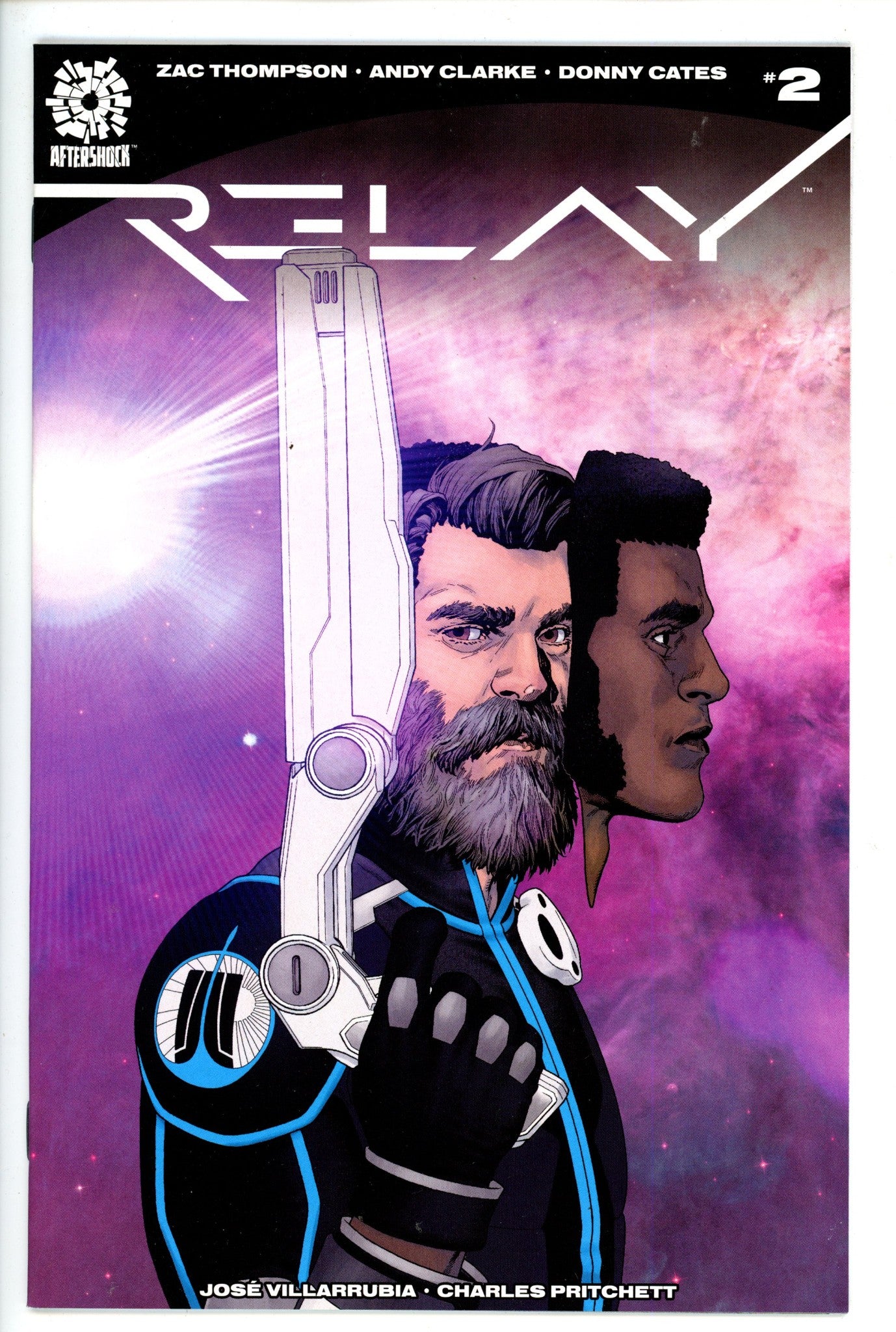 Relay 2
