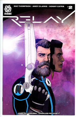 Relay 2