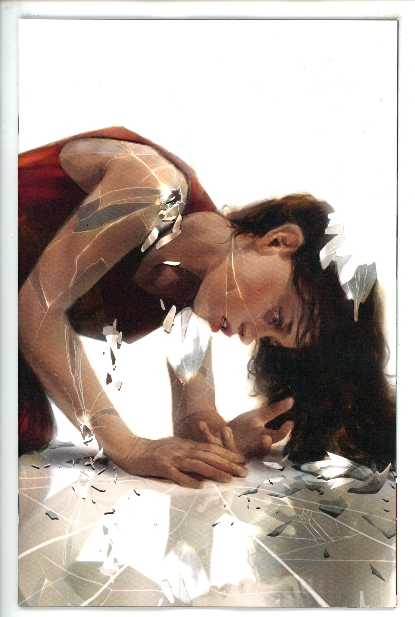 Firefly Keep Flying 1 Mercado Variant (2022)