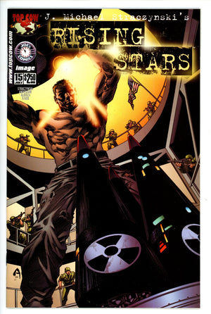 Rising Stars 15