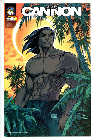 Fathom: Cannon Hawke 0 (2004)