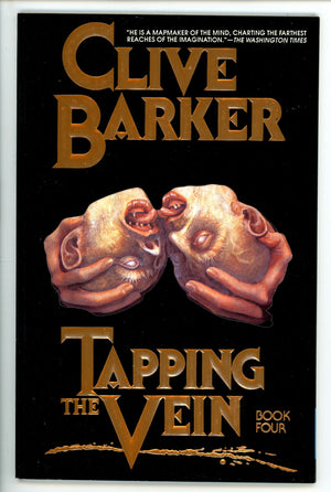 Tapping the Vein 4 (1989)