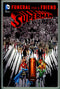 Superman Funeral for a Friend TP