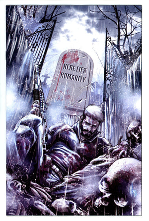 Life Zero 5 Chechetto Variant