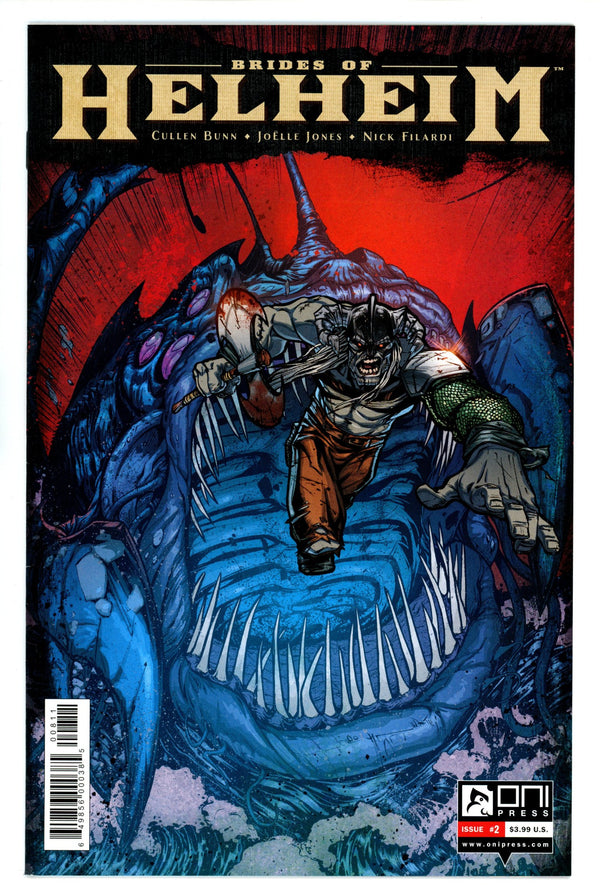 Brides of Helheim 2