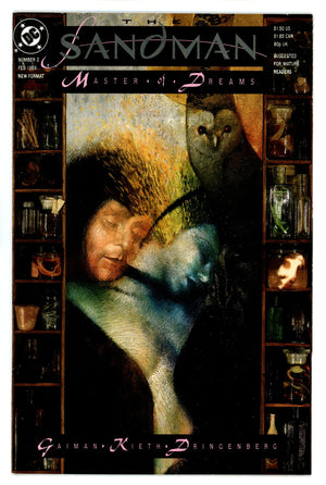 The Sandman 2 VF-