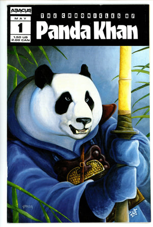 The Chronicles of Pand Khan 1 VF-