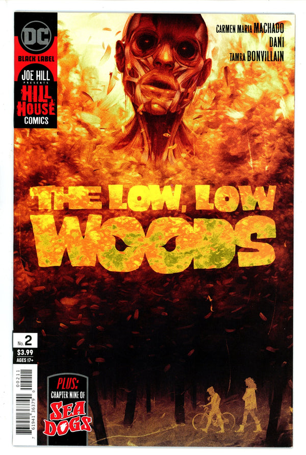 Low Low Woods 2