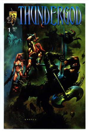 Thundergod 1