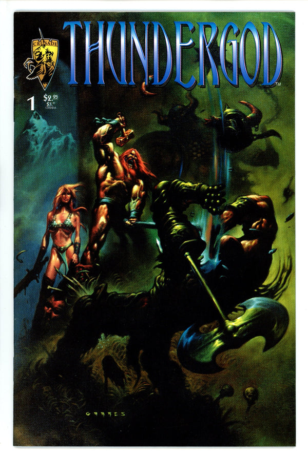 Thundergod 1