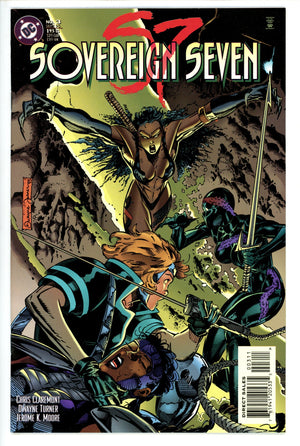 Sovereign Seven 3