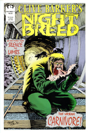 Night Breed 17