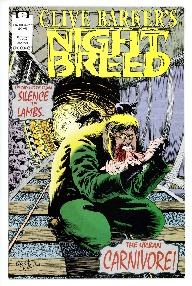 Night Breed 17