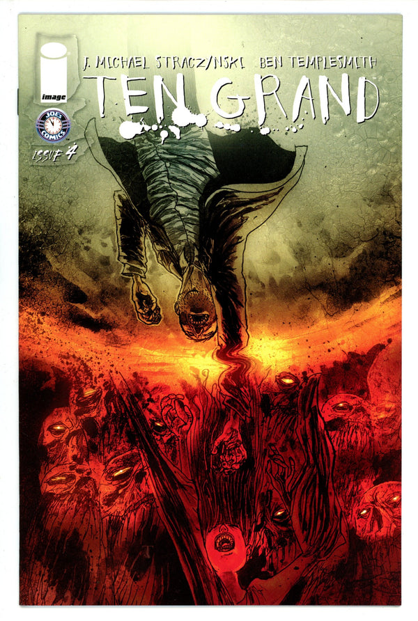 Ten Grand 4 (2013)