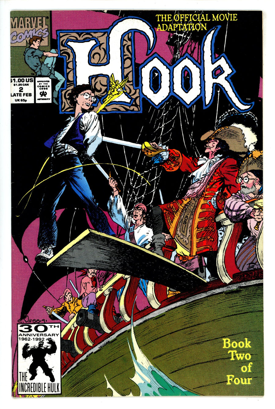 Hook 2