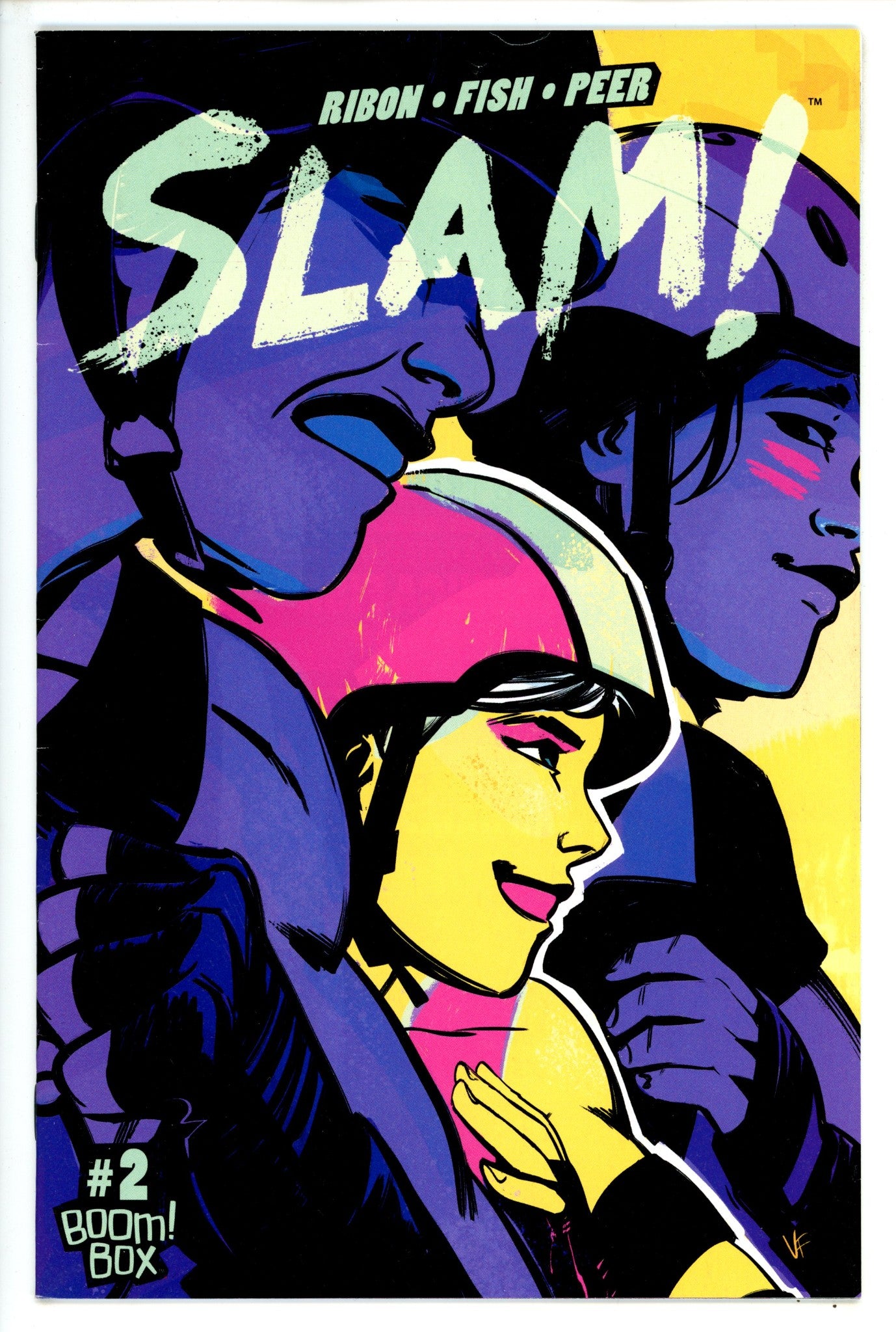 Slam 2