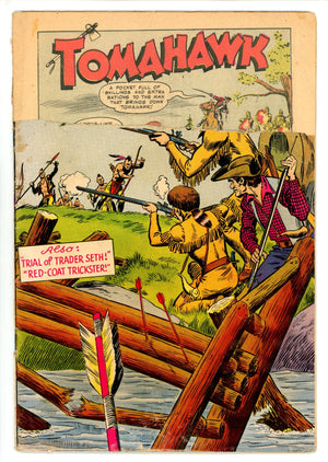 Tomahawk 39 Remainder Copy (1956)