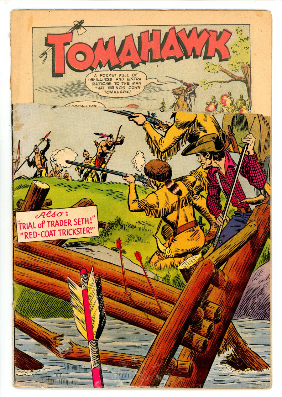 Tomahawk 39 Remainder Copy (1956)