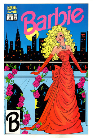 Barbie 26 NM