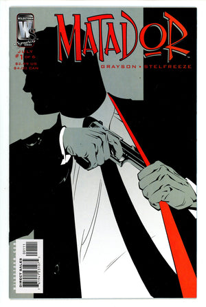 Matador 1 (2005)
