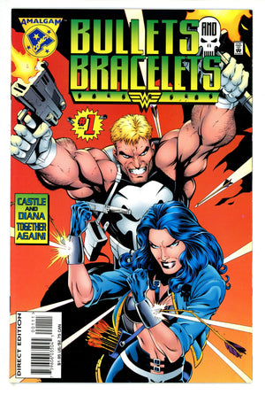 Bullets and Bracelets 1 (1996)