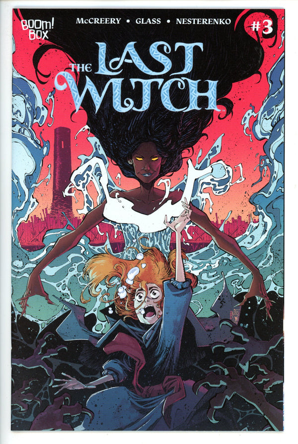 Last Witch 3