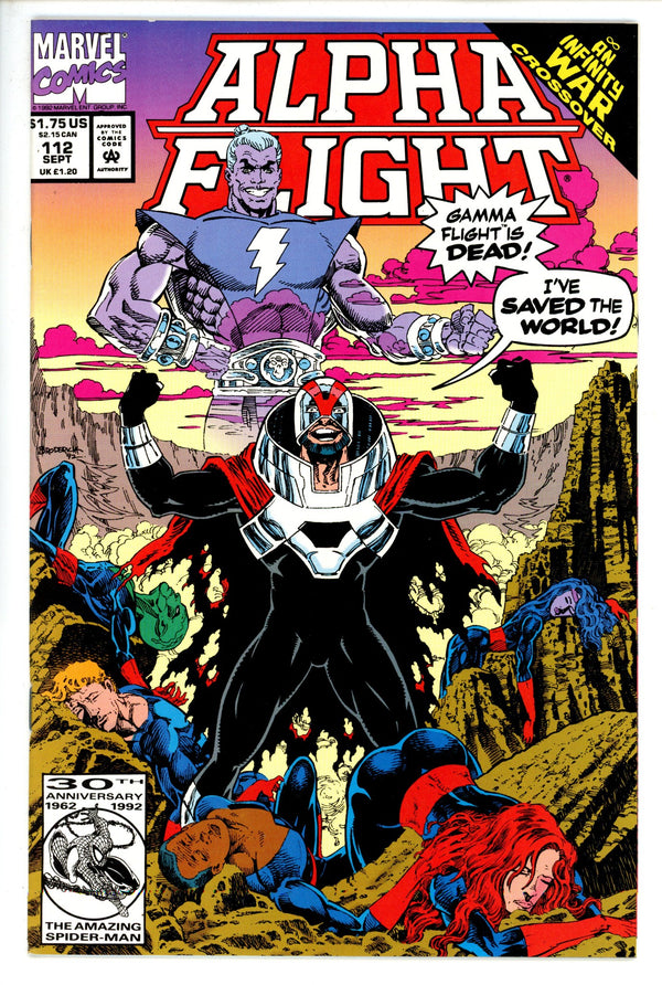 Alpha Flight Vol 1 112