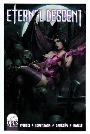 Eternal Descent 2 (2022)
