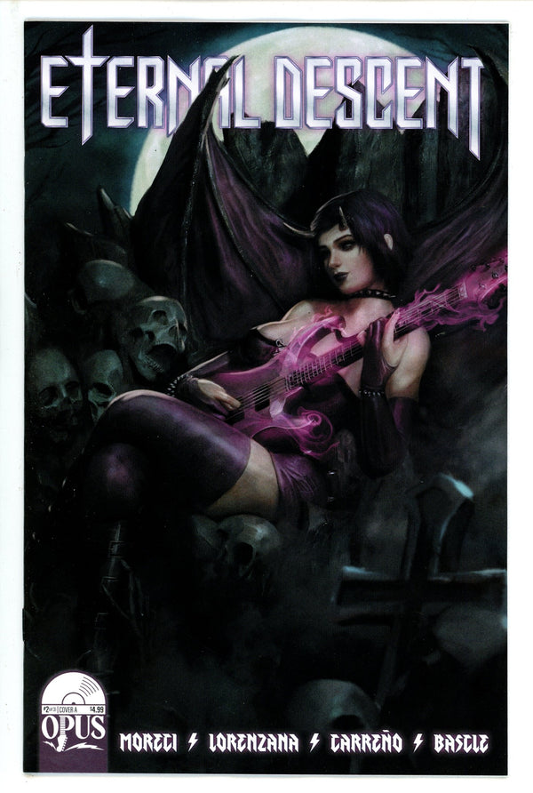Eternal Descent 2 (2022)