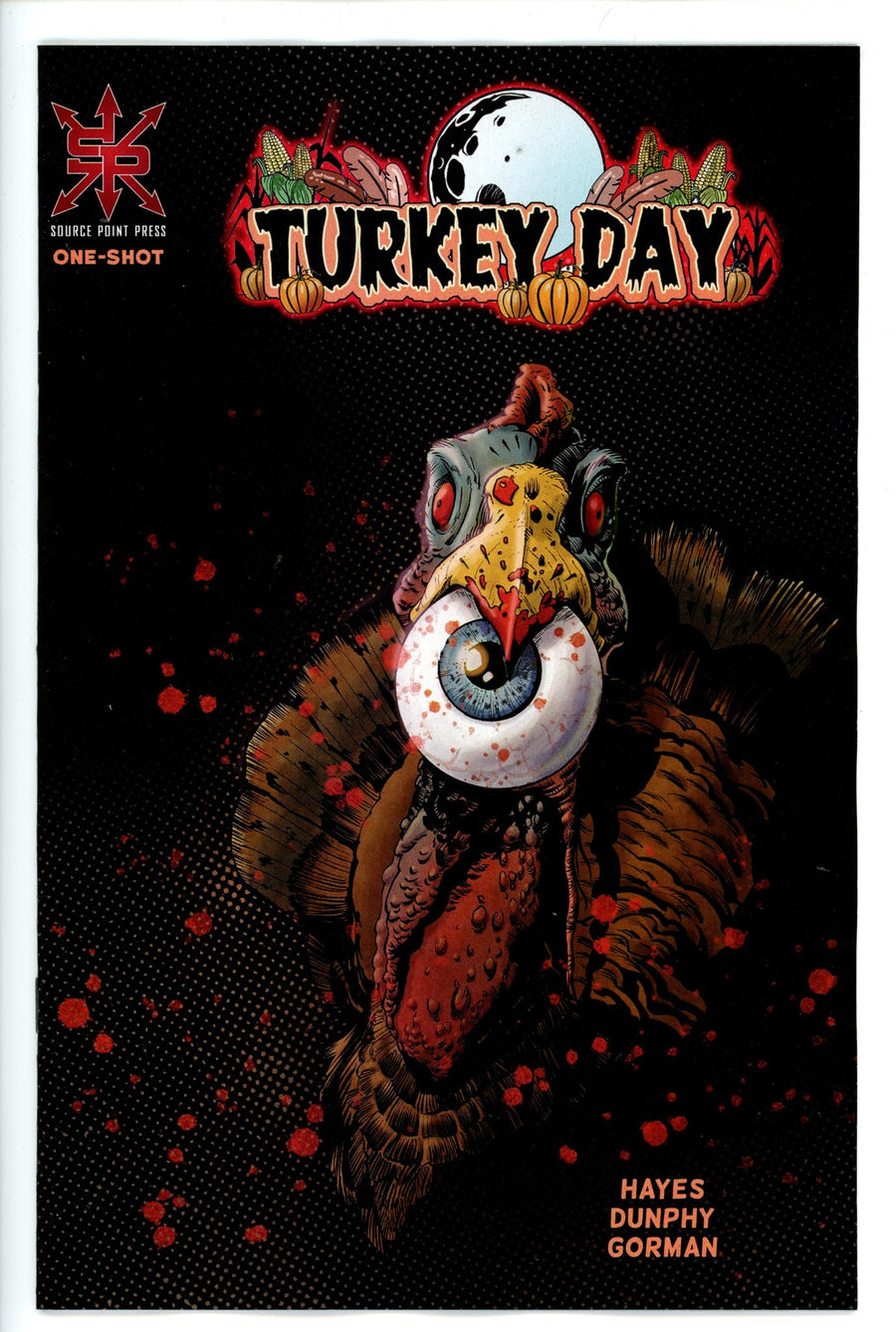 Turkey Day (2021)