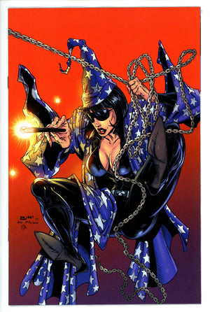 Jennifer Blood 6 Biggs Variant (2022)