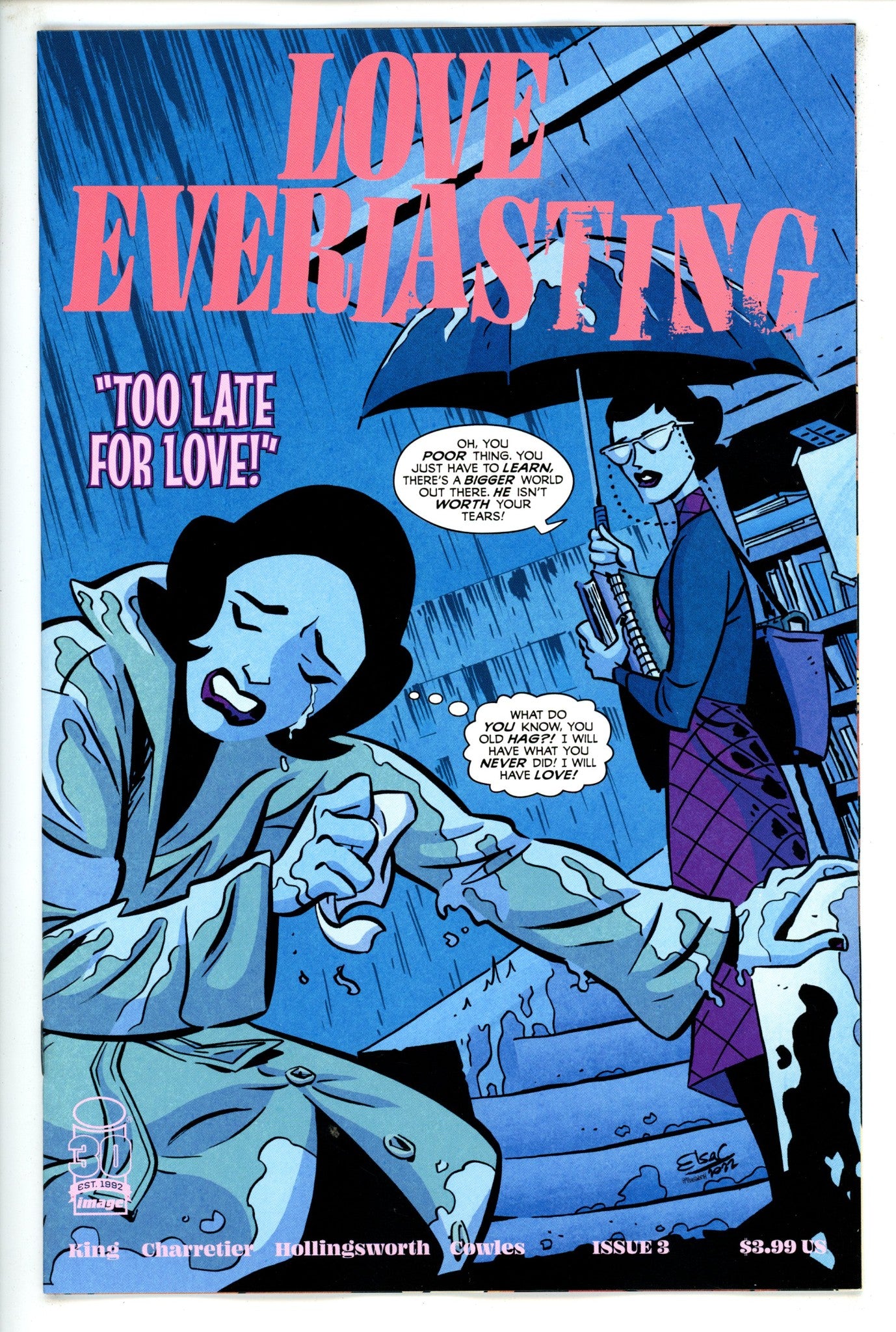 Love Everlasting 3 (2022)