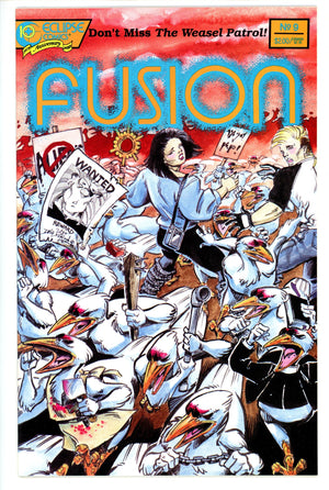 Fusion 9