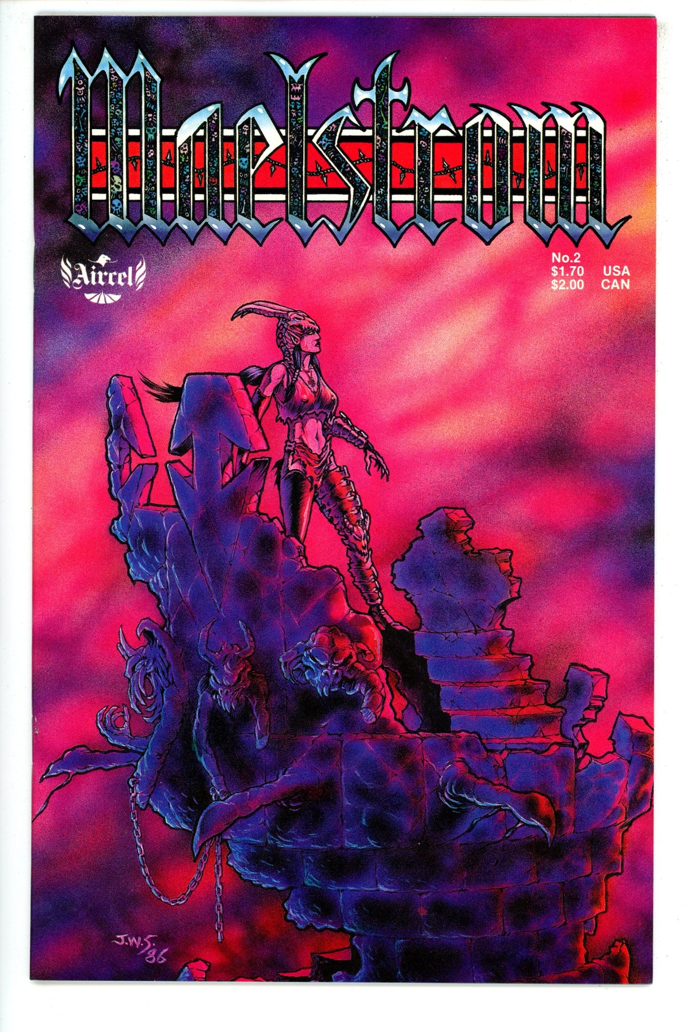 Maelstrom 2