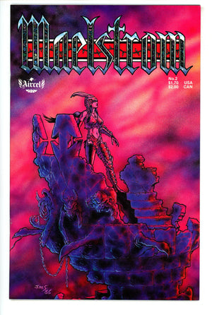 Maelstrom 2