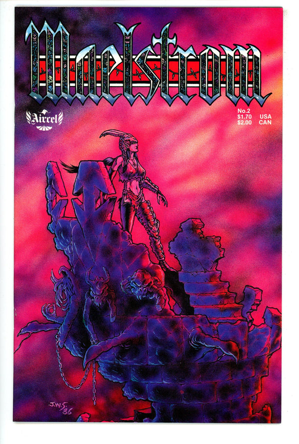 Maelstrom 2