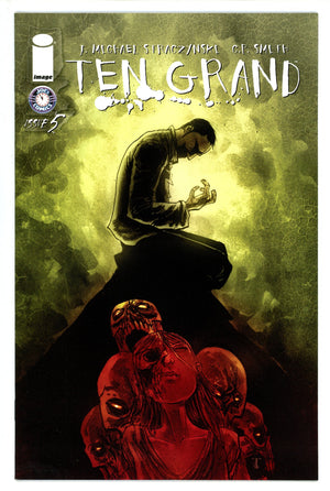 Ten Grand 5 (2013)
