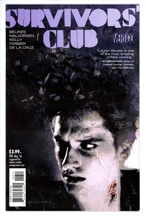 Survivors' Club 6
