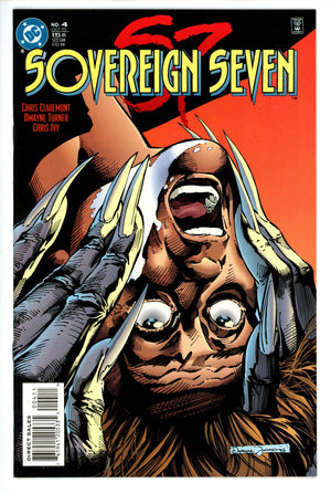 Sovereign Seven 4