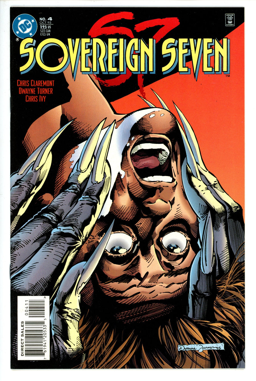 Sovereign Seven 4