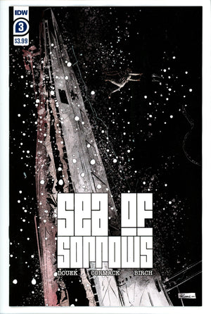 Sea of Sorrows 3 (2021)