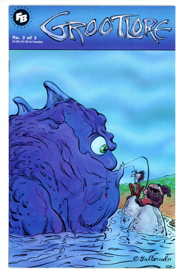 Grootlore Vol 1 2 (1989)