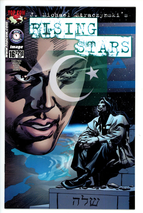Rising Stars 16