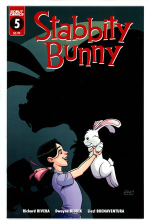 Stabbity Bunny 5